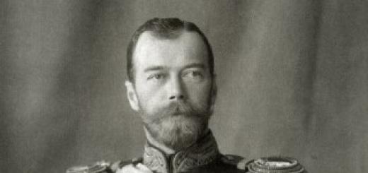 1894 1917 Nicholas II.  Nicholas II.  Growing revolutionary sentiments