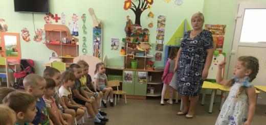 Φωτογραφικό ρεπορτάζ «Γενέθλια του Samuil Yakovlevich Marshak στην ομάδα Life αφιερωμένη στα παιδιά