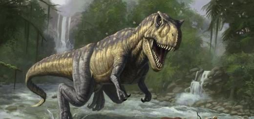 10 أساطير عن الديناصورات