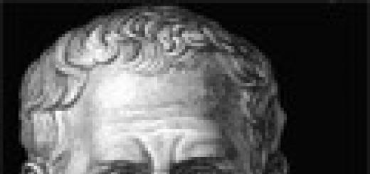 Биография цицерона Цицерон трактаты об ораторском искусстве