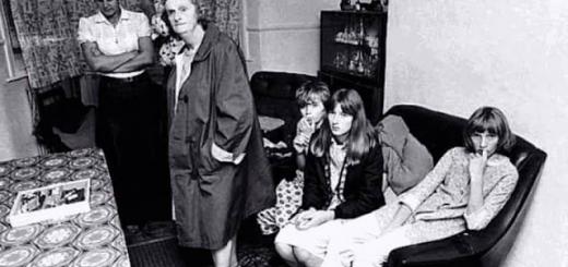 Ed and Lorraine Warren - Famous Paranormal Investigators: Annabelle, The Perron Family, Amityville, Enfield Poltergeist