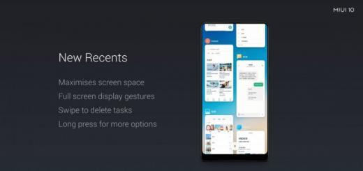 طريقة تعيين خلفية الشاشة في Xiaomi؟