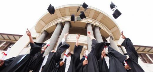 Ist ein Bachelorabschluss eine vollständige Hochschulausbildung oder nicht?